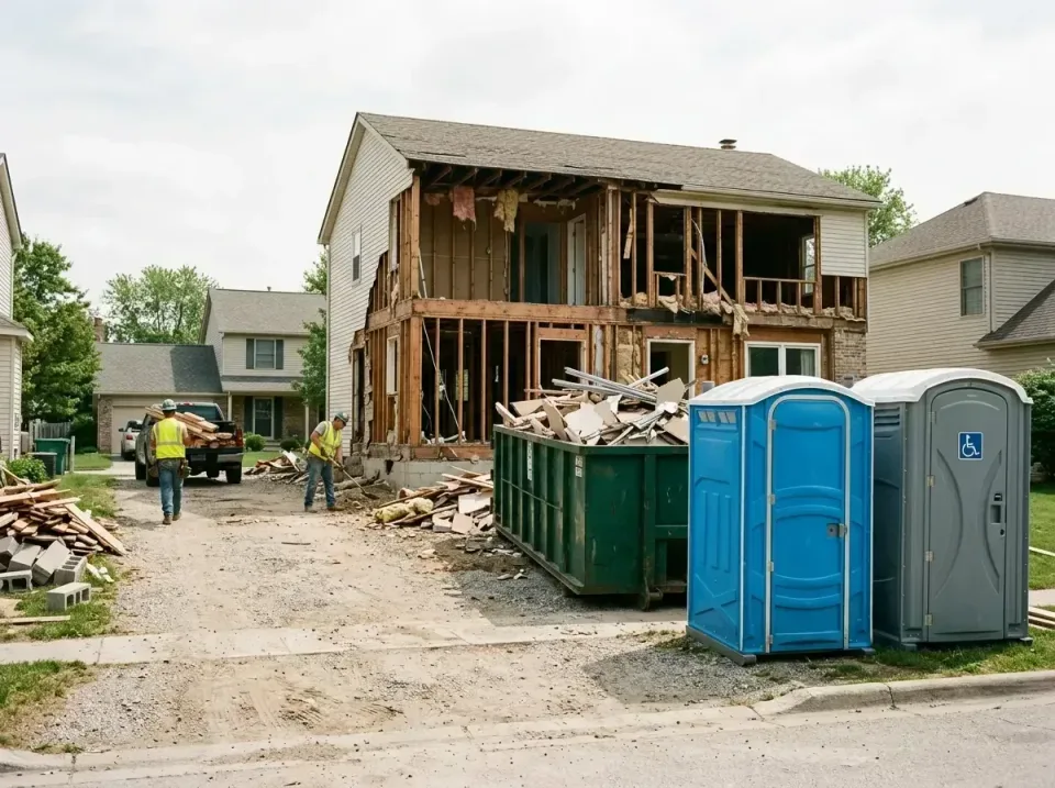 home-renovation-demolition-sit-010 — frequently asked questions, Portable Toilet & Dumpsters Rental in Santa Clara, UT